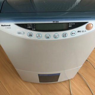 除湿機の画像