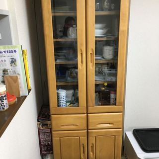 食器棚