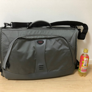 TUMI ガーメント