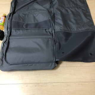 TUMI ガーメントの画像