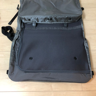 TUMI ガーメントの画像