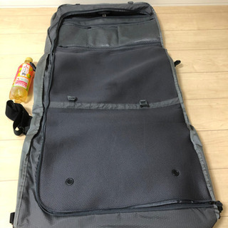 TUMI ガーメントの画像