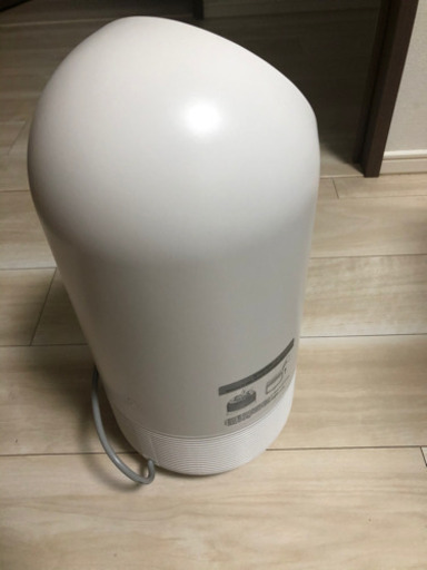 空気清浄機