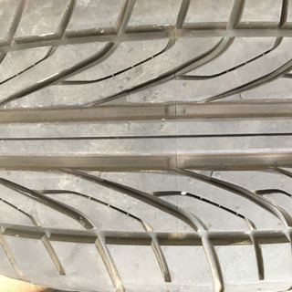 ディレッツァDZ101 205/40R17 9.8部山以上