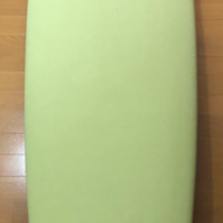 値下げ 中古 CRIME SURFBOARDS STUBBY 8.4ft クライムサーフボード スタビー シングルフィン ロングボード ミッドレングス ソフトボード