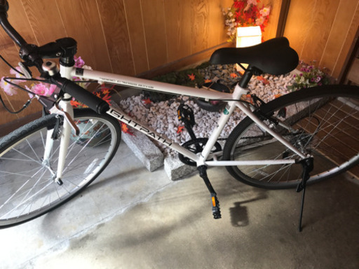 【〜20日まで‼︎】クロスバイク RIGHTPATH