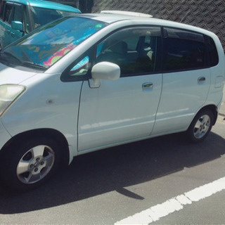 モコ　車検令和4年3月まで　(決まりました)の画像