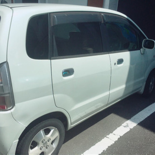 モコ　車検令和4年3月まで　(決まりました)の画像