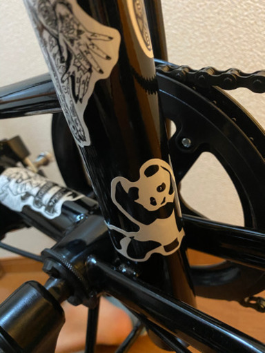 折り畳み自転車売ります。