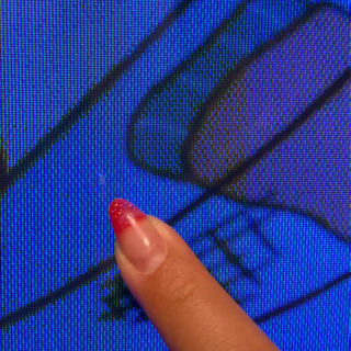 早い者勝ち 2画面 HITACHI 37インチ HDDレコーダー内蔵 録画機能付きの画像