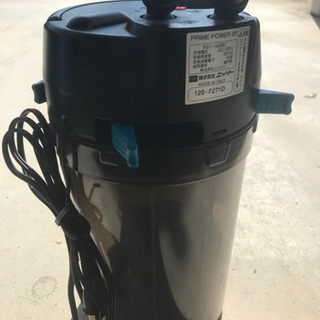 ニッソー☆プライムパワー20☆prime power☆動作品☆本体のみ☆の画像