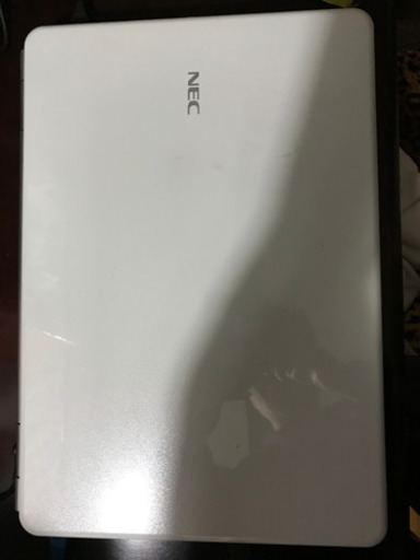 完売★美品 ノート パソコン NEC Lavie  LL730/T  win7 32bit