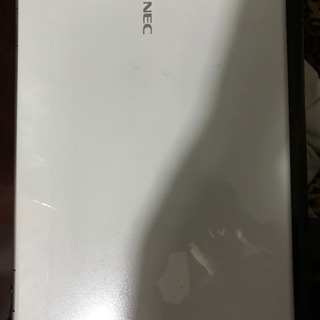 完売★美品 ノート パソコン NEC Lavie  LL730/...