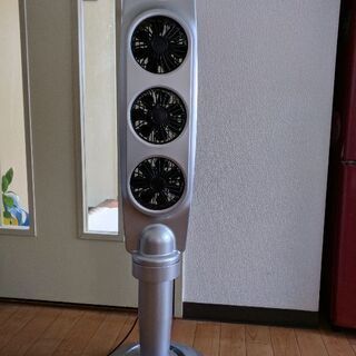 サーキュレーター(ジャンク品です。。)