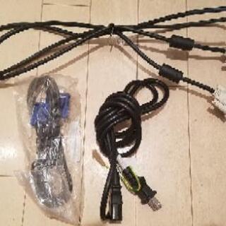 PC用モニター【値下げしました】の画像