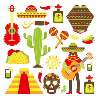 Español!! スペイン語を楽しみましょう！の画像