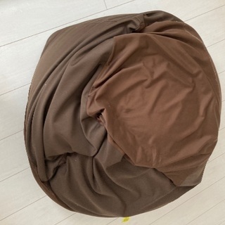 【無料】人をダメにするクッションです。