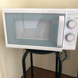 電子レンジ