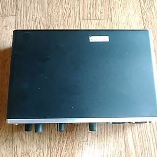 Roland UA-55 USBオーディオインターフェース QUAD-CAPTURE ローランドの画像