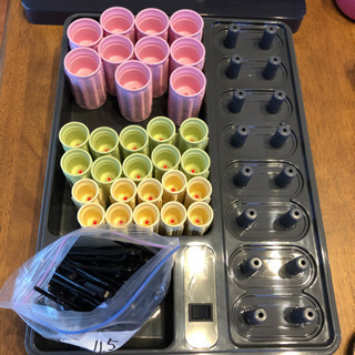 ナショナルホットカーラー業務用