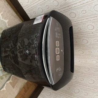 空気清浄加湿機の画像