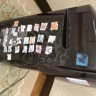 空気清浄加湿機の画像