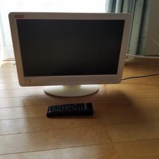 19型液晶テレビ　その他