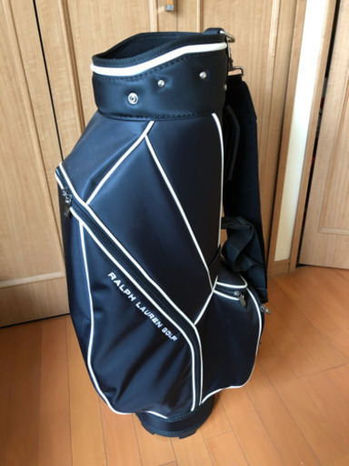 RALPH LAUREN GOLF ゴルフバック