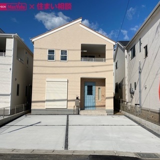 ★☆ 価格変更 ☆★【新築戸建】春日井市勝川町：４LDK+S ★...
