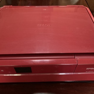 EPSON EP-804AR