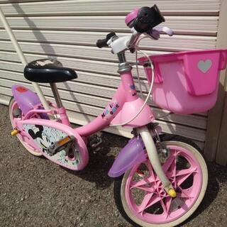ﾐﾆー 自転車の中古が安い！激安で譲ります・無料であげます(10