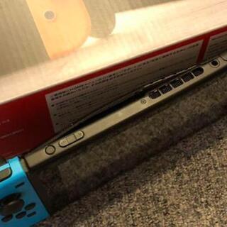 Nintendo Switch Joy-Con (L) ネオンブルー / (R) ネオンレッドの画像