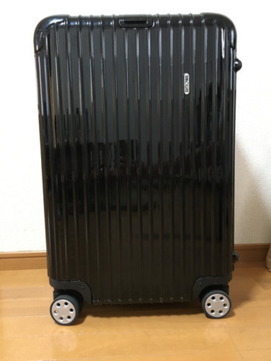 リモワ　サルサ(現エッセンシャル) ブラック