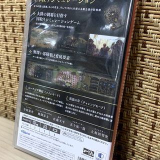 新品 任天堂 スイッチ ソフト ルーナジア戦記 ブリガンダイン 南12条店の画像