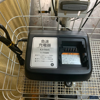 ブリヂストン製★電動アシスト自転車★防犯登録料込！の画像