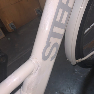 ブリヂストン製★電動アシスト自転車★防犯登録料込！の画像