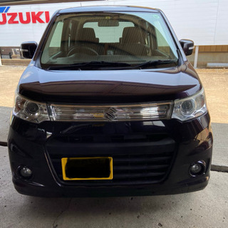 バイオレット❗️スティングレー❗️ターボ車‼️