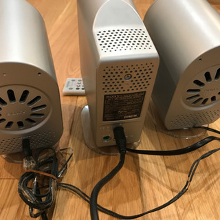 SONY  CD-MDシステムLAM-203の画像