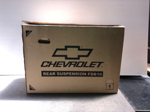 未使用 シボレー 折りたたみ自転車 FDB16 現状渡し