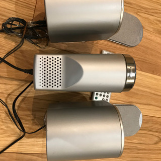 SONY  CD-MDシステムLAM-203の画像