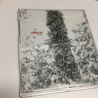 CD無料でお譲りしますの画像