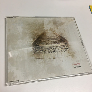 CD無料でお譲りしますの画像