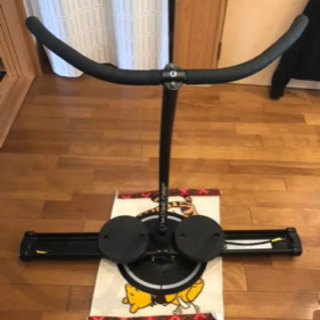 レッグマジックサークル