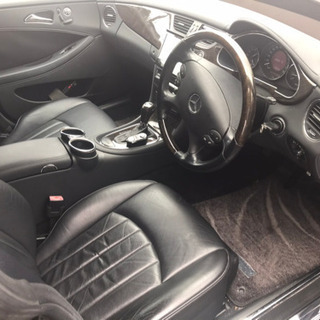 オリジナルオートローン取り扱ってます！　過去不問♪　ブラックOK♪　CLS350♪　お問い合わせ大歓迎です♪！の画像