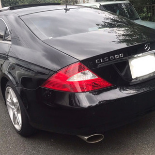 オリジナルオートローン取り扱ってます！　過去不問♪　ブラックOK♪　CLS350♪　お問い合わせ大歓迎です♪！の画像