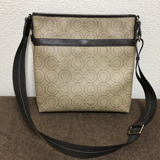 【値下半額‼️‼️‼️】coach バッグの画像