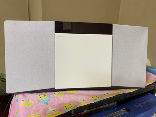 値下げしました。　自宅近辺まで取りに来れる方。