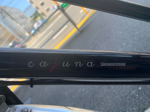 自転車（とりに来れる方のみ）