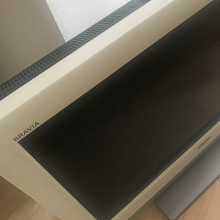 32型テレビ