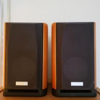 中古ONKYO スピーカー D-112E